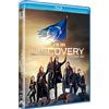 Divisa Films Star Trek Discovery - Temporada 3 - BD