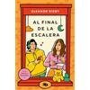 B de Bolsillo Al final de la escalera (Juntos y revueltos 4)