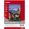 Canon SG-201 Carta Fotografica Semilucida Satinata Formato A3 (20 fogli)