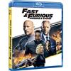 UNIVERSAL Fast & Furious: Hobbs & Shaw (blu-ray)