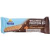 Cereal Barretta Wellness Protein Caramello Mandorla 4x45 g