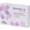 Bromek Forte 20 Compresse 15,6 g
