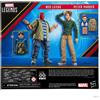 Hasbro Marvel Legends Figurina Spider-Man Peter Parker Ned Leeds 15 cm