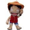 Great Eastern Entertainment One Piece - SD Luffy Peluche Great Eastern Entertainment
