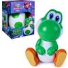 Spin Master Uovo con Yoshi Interattivo (20cm) SUPER MARIO 6076644