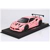 Bbr P18195-1V 1/18 Ferrari 488 Challenge Rolex 24H Daytona 2018 Rosa LIMITATO