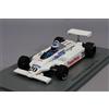 Spark S4583 1/43 Fittipaldi F8C F1 Belga Gp 1981 #20 Keke Rosberg Modello Auto