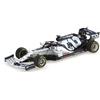 Minichamps 417209938 1/43 Alpha Tauri Honda AT1 38 F1 Abu Dhabi 2020 Y. Tsunoda