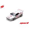 Spark US088 1/43 BMW M1 #25 Champion Gto Imsa 1981 K.Miller - D.Cowart Limited