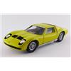 Rio RIO4584 1/43 Lamborghini Miura P400S 50° Anniversario 1968 Bertone Verde