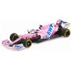 Minichamps 417200018 1/43 Bwt Gara Punto MB RP20 L.Passeggiata 2020 Avvio Spec