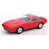 KK-Scale KKDC180591 1/18 Ferrari 365 GTB Daytona 2-SERIES Rosso 1971 Limitata