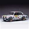 IXO 18RMC146 Scala 1:18 Lada 2105 VFTS Rally 1000 Lakes 1984 #42