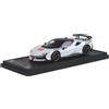 BBR BBRC285A 1/43 Ferrari SF90XX Stradale Metallico Italiano Bianco/Flash