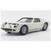 Rio RIO4713 1/43 Lamborghini Miura 1967 Johnny Hallyday Owned Modello Auto