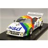 Spark S6405 1/43 BMW M1 #72 24H Le Mans 1981 P-F.Rousselot F.S?Rvanin L. Ferrier