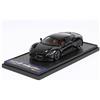 Bbr Bbrc251B 1/43 Maserati Mc20 2020 Nero Enigma Tetto Lucido Limitato
