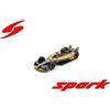 Spark S6790 1/43 NEOM McLaren Formula E Team No.8 Sam Bird Modello Auto