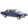 ixo models ixo CLC451N Auto Modello Granada MK II 2.8 GL 1982 Blu 1:43 Metallo