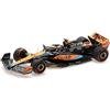Minichamps 537234381 1/43 MCLAREN F1 TEAM MCL60 OSCAR PIASTRI 2023
