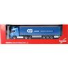 herpa HE318495 1/87 DAF XG Motrice Semirimorchi Curtainside in tela