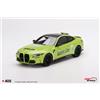 Top Speed TS0405 1/18 BMW M4 Safety Car 2022 Daytona 24 Ore 1: 18 Nuovo Modello