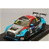 Spark SA205 1/43 Audi RS 3 LMS No.22 Gara 2 WTCR Macau Guia Gara 2018 Limitata