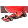 BBR BBR201816DIE 1/18 Ferrari SF1000 GP Austriaco 2020 #16 Charles Leclerc