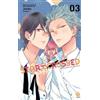 Goen Star crossed (Vol. 3)