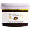 Dolcincasa.com Dolcincasa-Pasta Gelato Frutto della Passione 200g Prodotti per Gelati Senza Glutine Italiana