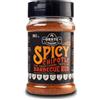 Grate Goods RUB PICCANTE SPICY CHIPOTLE BARBECUE 180GR