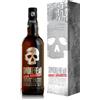 Smokehead HIGH VOLTAGE Islay Single Malt Scotch Whisky 58% Vol. 0,7l in Tinbox