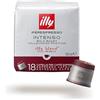 PURONERO 36 Capsule ILLY Iperespresso Tostatura iNTENSO