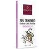 Domori - Tavolette Cioccolato Fondente Trinitario 70% - 50g (Madagascar)