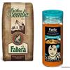 500 gr. Riso bomba La Fallera + Paellero Carmencita: Miscuglio di spezie con zafferano per Paella