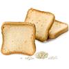 Natisani Fette biscottate classiche Senza Glutine Senza Latte Natisani 110gr