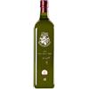 L'Olio dei Papi Olio Extra Vergine Italiano 100% estratto a freddo prodotto dagli uliveti secolari delle antiche terre dei Papi 1 LT (bottiglia)
