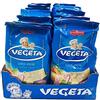 Vegeta Podravka Vegeta Originale Condimento (Confezione Da 16 x 250 g) 4000 g Scatola