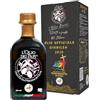 L'Olio dei Papi Olio Extra Vergine di Oliva Italiano - L'olio dei Papi, Giubileo 2025, Estratto a Freddo, Tracciabile, Alta Qualità, 250ml, Astuccio