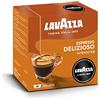 Lavazza A Modo Mio Espresso Delizioso, 360 Capsule, Tostatura Media, 10 Confezioni da 36 Capsule