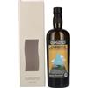 Samaroli ARDENISTLE Blended Malt Scotch Whisky 2023 50% Vol. 0,7l in Giftbox