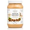 Farinato Pasta di Nocciole Premium 950g - 98% Nocciole Italiane Tostate Tonda di Giffoni - Pasta Pura per Gelato, Creme, Mousse e Pasticceria - Senza Olio di Palma - Farinato Selezione