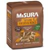 Generico Misura Tortiglioni Integrali Pasta di Semola Integrale di Grano Duro Ricca di Fibre 500g