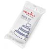 SARACINO We love pastry Pasta di Zucchero Bianca Top per Copertura da 1000g Made in Italy - Colore Bianco