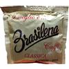 Generico Brasilena Caffè Miscela Classica, Cialda Ese 44 mm, Cialde Monodose, Miscela Artigianale Tostata, Gusto e Aroma Unico.