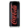 Coca-Cola Coca Cola Zero sleekcan 24x330 ml NL