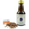 AlcoFermBrew Essenza Blue India Gin Style 25ml - Senza Alcol Aroma Per Vodka E Distillati