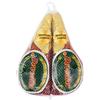 Devodier Prosciutto di Parma DOP DEVODIER Filiera Animal Welfare - Benessere Animale min. 24 mesi (Diviso in Tranci - in 2 Metà)