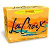 La Croix LaCroix - 100% natürliche funkelnde Wasser-Tangerine - 12 Dosen