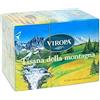 Viropa Infuso Tisana della Montagna